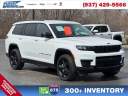 Thumbnail image of 2023 Jeep Grand Cherokee L at Dave Dennis Chrysler Jeep Dodge Ram