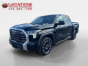 Thumbnail image of 2024 Toyota Tundra at LaFontaine Toyota Kia Genesis of Dearborn