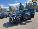 Thumbnail image of 2024 Toyota Tundra at LaFontaine Toyota Kia Genesis of Dearborn