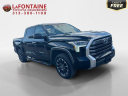 Thumbnail image of 2024 Toyota Tundra at LaFontaine Toyota Kia Genesis of Dearborn