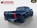 Thumbnail image of 2024 Toyota Tundra at LaFontaine Toyota Kia Genesis of Dearborn