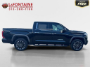 Thumbnail image of 2024 Toyota Tundra at LaFontaine Toyota Kia Genesis of Dearborn