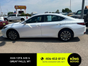 Thumbnail image of 2023 Lexus ES 250 at King Motors