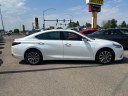 2023 Lexus ES 250 at King Motors