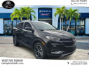 Thumbnail image of 2022 Buick Encore GX at Delray Buick GMC