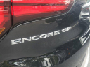 Thumbnail image of 2022 Buick Encore GX at Delray Buick GMC