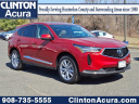 Thumbnail image of 2024 Acura RDX at ClintonAcura of Clinton, NJ