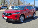 Thumbnail image of 2024 Acura RDX at ClintonAcura of Clinton, NJ