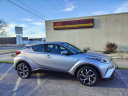 Thumbnail image of 2018 Toyota C-HR at GRACE AUTO LLC