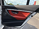 Thumbnail image of 2016 BMW 3 Series at EurobahnBmwMiniMercedesBenz of Greensboro, NC