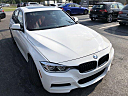Thumbnail image of 2016 BMW 3 Series at EurobahnBmwMiniMercedesBenz of Greensboro, NC
