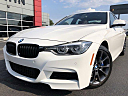 Thumbnail image of 2016 BMW 3 Series at EurobahnBmwMiniMercedesBenz of Greensboro, NC