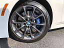 2016 BMW 3 Series 340i at EurobahnBmwMiniMercedesBenz of Greensboro, NC