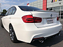 Thumbnail image of 2016 BMW 3 Series at EurobahnBmwMiniMercedesBenz of Greensboro, NC