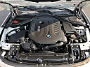 Thumbnail image of 2016 BMW 3 Series at EurobahnBmwMiniMercedesBenz of Greensboro, NC
