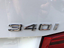 Thumbnail image of 2016 BMW 3 Series at EurobahnBmwMiniMercedesBenz of Greensboro, NC