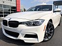 Thumbnail image of 2016 BMW 3 Series at EurobahnBmwMiniMercedesBenz of Greensboro, NC