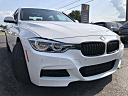 Thumbnail image of 2016 BMW 3 Series at EurobahnBmwMiniMercedesBenz of Greensboro, NC