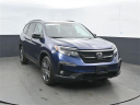 2022 Honda Pilot Sport at Commonwealth Chevrolet Inc.