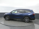 Thumbnail image of 2022 Honda Pilot at Commonwealth Chevrolet Inc.