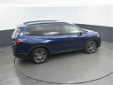 Thumbnail image of 2022 Honda Pilot at Commonwealth Chevrolet Inc.