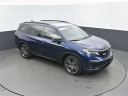 Thumbnail image of 2022 Honda Pilot at Commonwealth Chevrolet Inc.