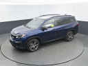 Thumbnail image of 2022 Honda Pilot at Commonwealth Chevrolet Inc.