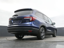 Thumbnail image of 2022 Honda Pilot at Commonwealth Chevrolet Inc.