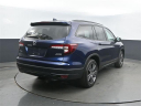 Thumbnail image of 2022 Honda Pilot at Commonwealth Chevrolet Inc.