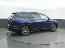 Thumbnail image of 2022 Honda Pilot at Commonwealth Chevrolet Inc.