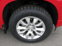 Thumbnail image of 2023 Chevrolet Silverado 1500 at Fogg's Automotive