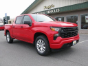 Thumbnail image of 2023 Chevrolet Silverado 1500 at Fogg's Automotive