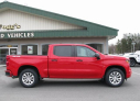 Thumbnail image of 2023 Chevrolet Silverado 1500 at Fogg's Automotive