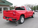 Thumbnail image of 2023 Chevrolet Silverado 1500 at Fogg's Automotive