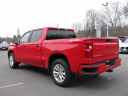 Thumbnail image of 2023 Chevrolet Silverado 1500 at Fogg's Automotive