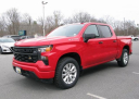 Thumbnail image of 2023 Chevrolet Silverado 1500 at Fogg's Automotive