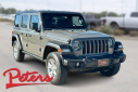 Thumbnail image of 2021 Jeep Wrangler Unlimited at NEW - Peters LV Chev CJDR