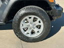 Thumbnail image of 2021 Jeep Wrangler Unlimited at NEW - Peters LV Chev CJDR