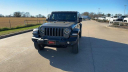 2021 Jeep Wrangler Unlimited Islander at NEW - Peters LV Chev CJDR