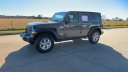 Thumbnail image of 2021 Jeep Wrangler Unlimited at NEW - Peters LV Chev CJDR