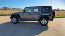 Thumbnail image of 2021 Jeep Wrangler Unlimited at NEW - Peters LV Chev CJDR
