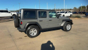 Thumbnail image of 2021 Jeep Wrangler Unlimited at NEW - Peters LV Chev CJDR