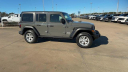 Thumbnail image of 2021 Jeep Wrangler Unlimited at NEW - Peters LV Chev CJDR
