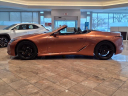 Thumbnail image of 2024 Lexus LC 500 Convertible at Metro Lexus
