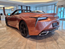 Thumbnail image of 2024 Lexus LC 500 Convertible at Metro Lexus