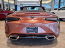 Thumbnail image of 2024 Lexus LC 500 Convertible at Metro Lexus