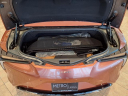 Thumbnail image of 2024 Lexus LC 500 Convertible at Metro Lexus
