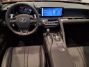 Thumbnail image of 2024 Lexus LC 500 Convertible at Metro Lexus