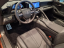 Thumbnail image of 2024 Lexus LC 500 Convertible at Metro Lexus
