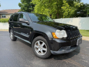 Thumbnail image of 2009 Jeep Grand Cherokee at NORTH NAPERVILLE AUTOS